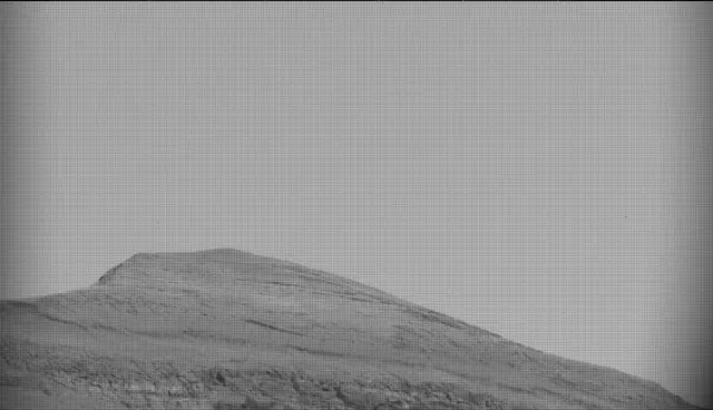 Sol 4961: Mast Camera (Mastcam)