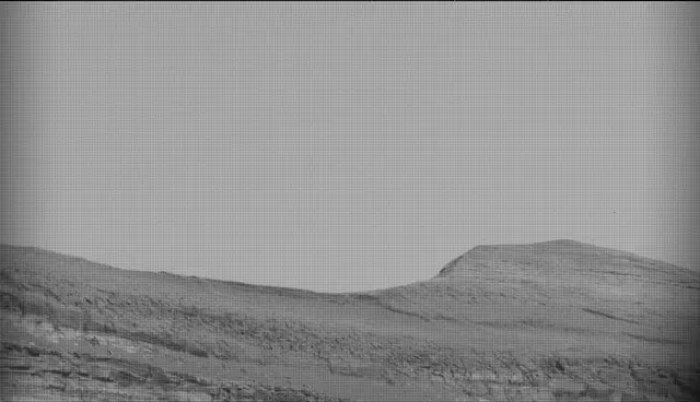 Sol 4961: Mast Camera (Mastcam)