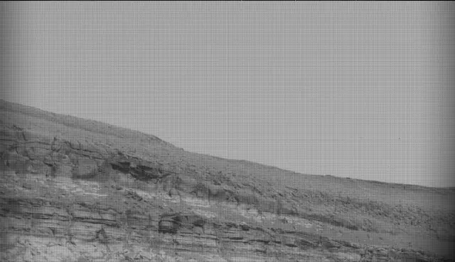 Sol 4961: Mast Camera (Mastcam)