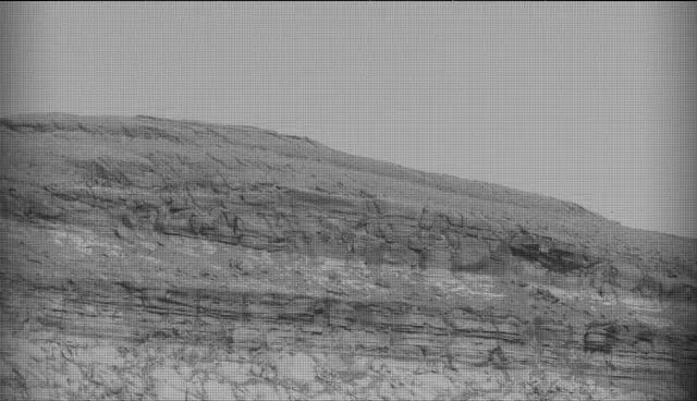 Sol 4961: Mast Camera (Mastcam)