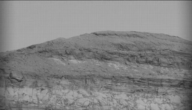 Sol 4961: Mast Camera (Mastcam)