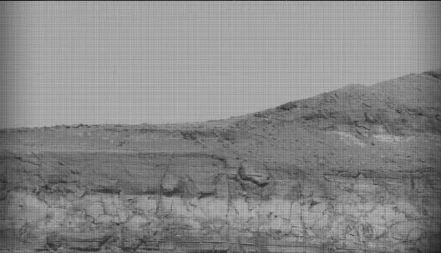 Sol 4961: Mast Camera (Mastcam)