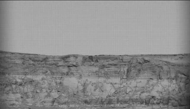 Sol 4961: Mast Camera (Mastcam)