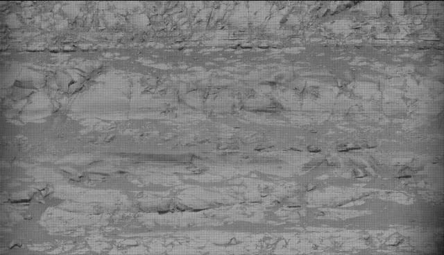 Sol 4961: Mast Camera (Mastcam)