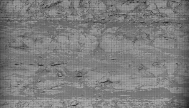 Sol 4961: Mast Camera (Mastcam)