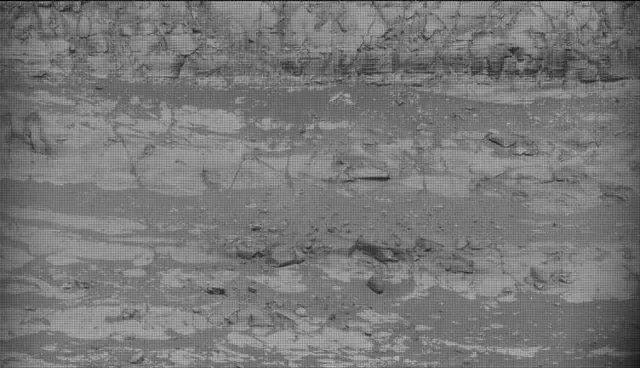 Sol 4961: Mast Camera (Mastcam)