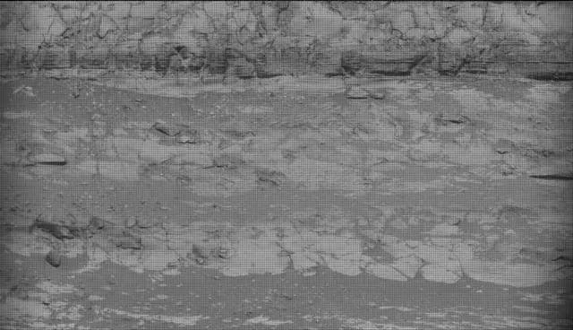 Sol 4961: Mast Camera (Mastcam)