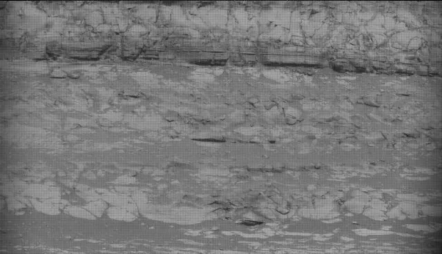 Sol 4961: Mast Camera (Mastcam)