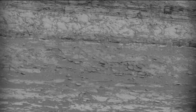 Sol 4961: Mast Camera (Mastcam)