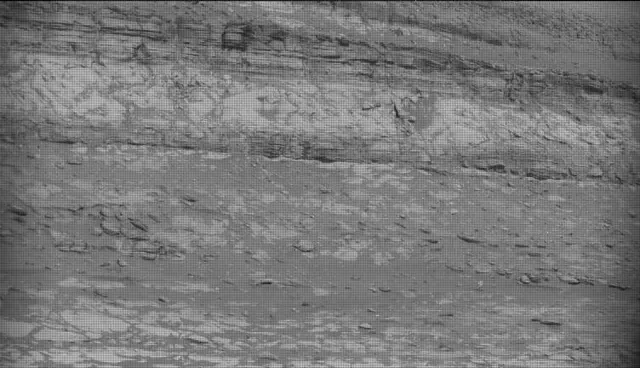 Sol 4961: Mast Camera (Mastcam)