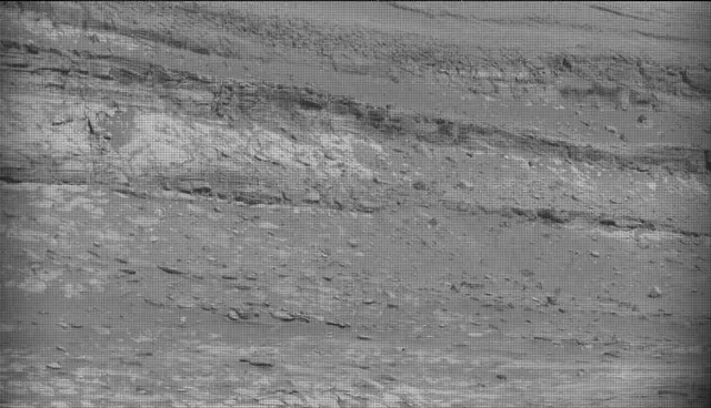 Sol 4961: Mast Camera (Mastcam)