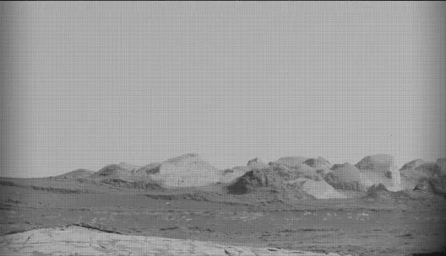 Sol 4961: Mast Camera (Mastcam)