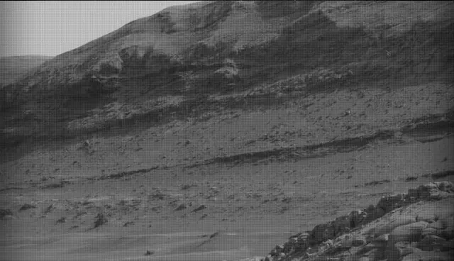 Sol 4961: Mast Camera (Mastcam)