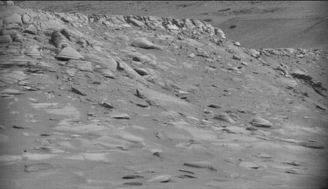 Sol 4961: Mast Camera (Mastcam)