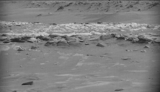 Sol 4961: Mast Camera (Mastcam)