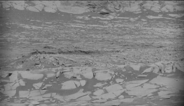 Sol 4961: Mast Camera (Mastcam)
