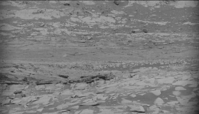 Sol 4961: Mast Camera (Mastcam)