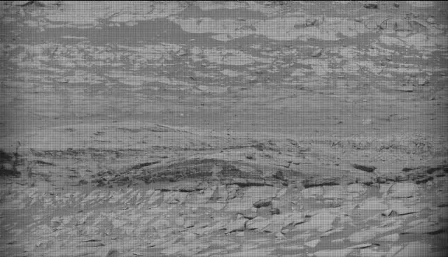 Sol 4961: Mast Camera (Mastcam)