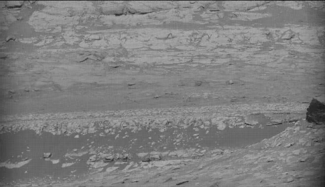 Sol 4961: Mast Camera (Mastcam)