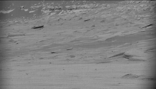 Sol 4961: Mast Camera (Mastcam)