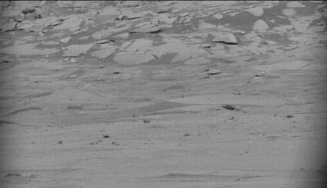 Sol 4961: Mast Camera (Mastcam)