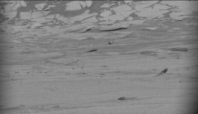 Sol 4961: Mast Camera (Mastcam)