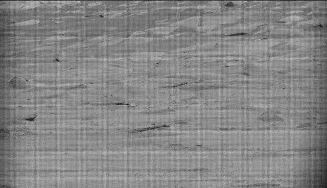 Sol 4961: Mast Camera (Mastcam)