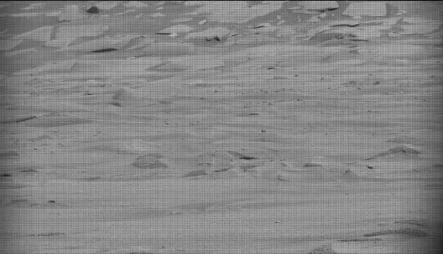 Sol 4961: Mast Camera (Mastcam)