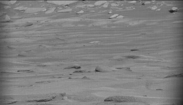 Sol 4961: Mast Camera (Mastcam)