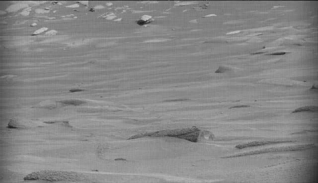 Sol 4961: Mast Camera (Mastcam)