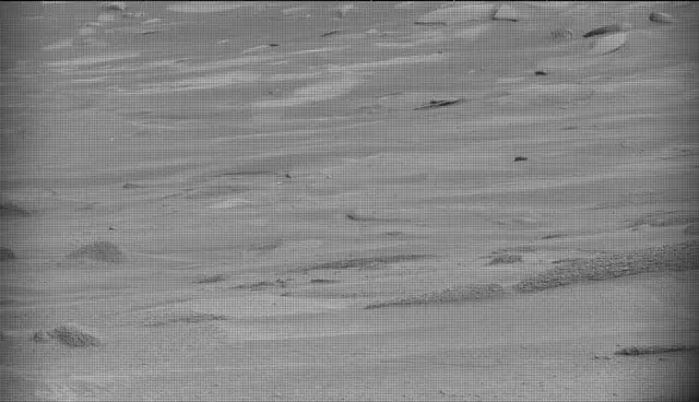 Sol 4961: Mast Camera (Mastcam)