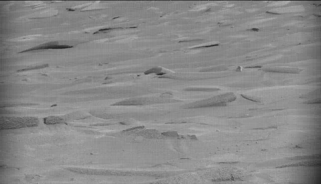 Sol 4961: Mast Camera (Mastcam)
