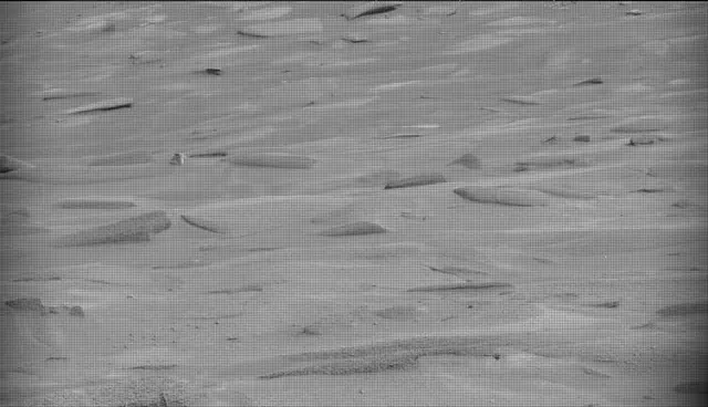 Sol 4961: Mast Camera (Mastcam)