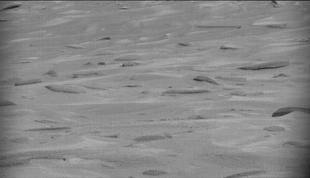 Sol 4961: Mast Camera (Mastcam)