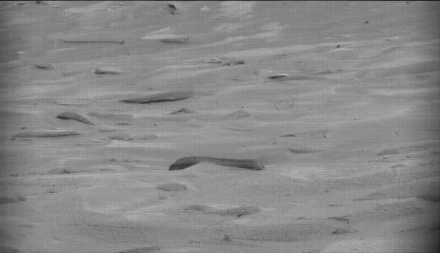 Sol 4961: Mast Camera (Mastcam)