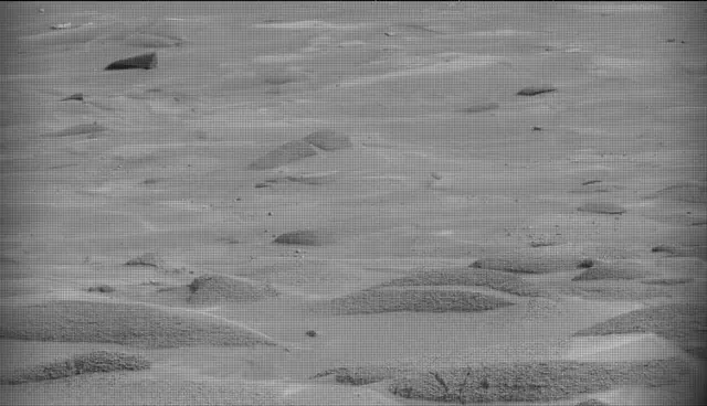 Sol 4961: Mast Camera (Mastcam)