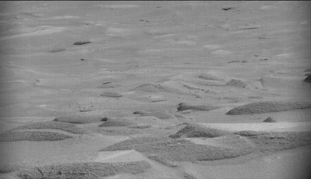 Sol 4961: Mast Camera (Mastcam)