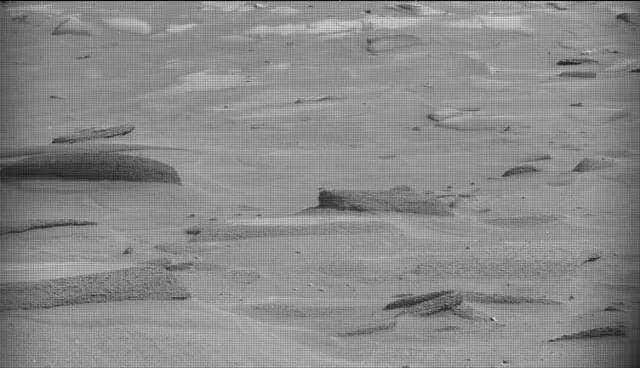 Sol 4961: Mast Camera (Mastcam)