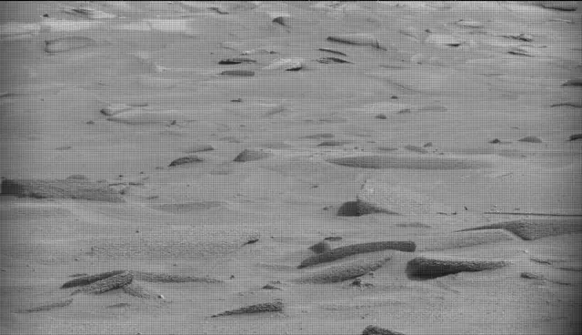 Sol 4961: Mast Camera (Mastcam)