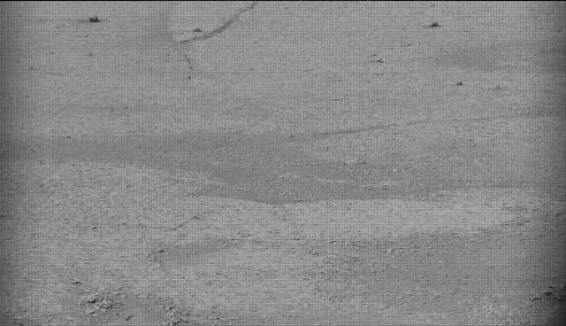 Sol 4961: Mast Camera (Mastcam)