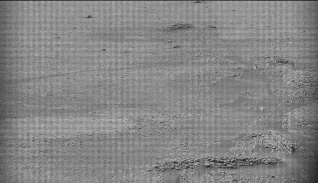 Sol 4961: Mast Camera (Mastcam)