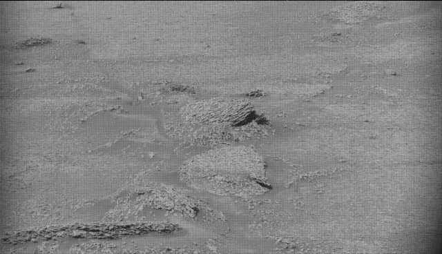 Sol 4961: Mast Camera (Mastcam)