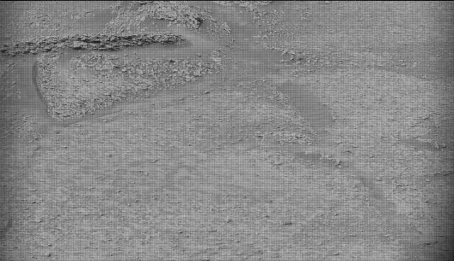 Sol 4961: Mast Camera (Mastcam)