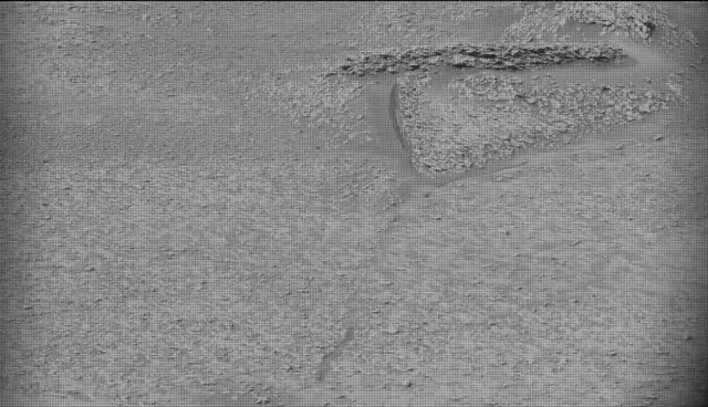 Sol 4961: Mast Camera (Mastcam)