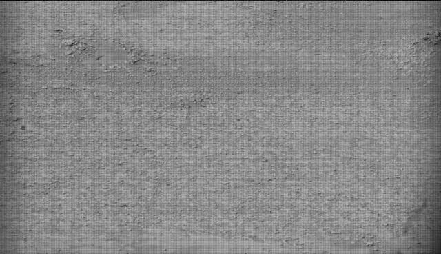 Sol 4961: Mast Camera (Mastcam)