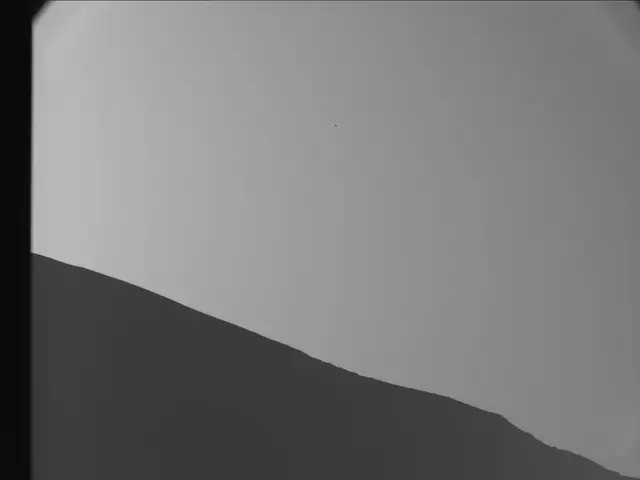 Sol 4961: Mast Camera (Mastcam)