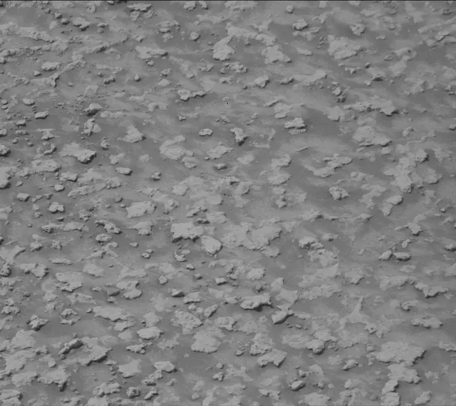 Sol 4961: Mast Camera (Mastcam)