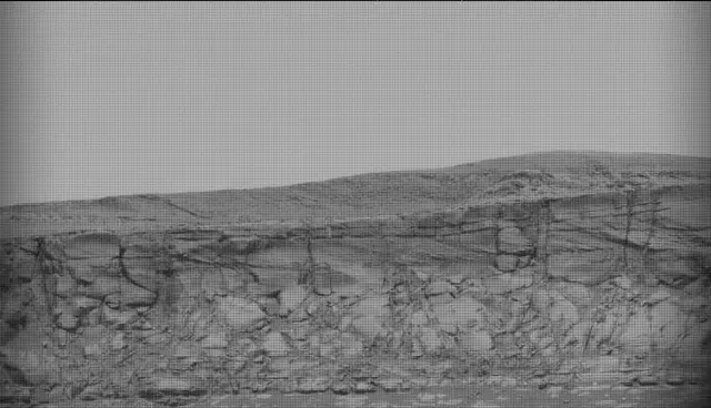 Sol 4962: Mast Camera (Mastcam)