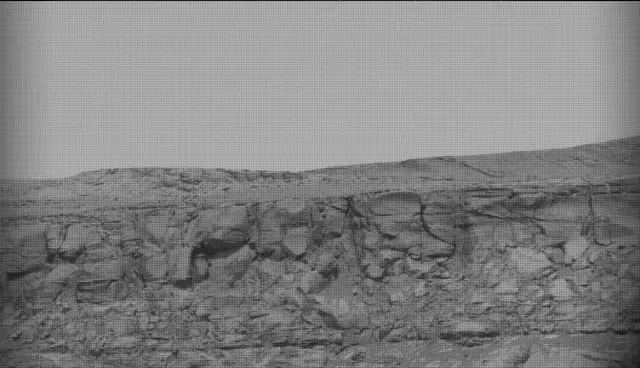 Sol 4962: Mast Camera (Mastcam)