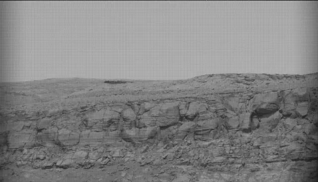 Sol 4962: Mast Camera (Mastcam)